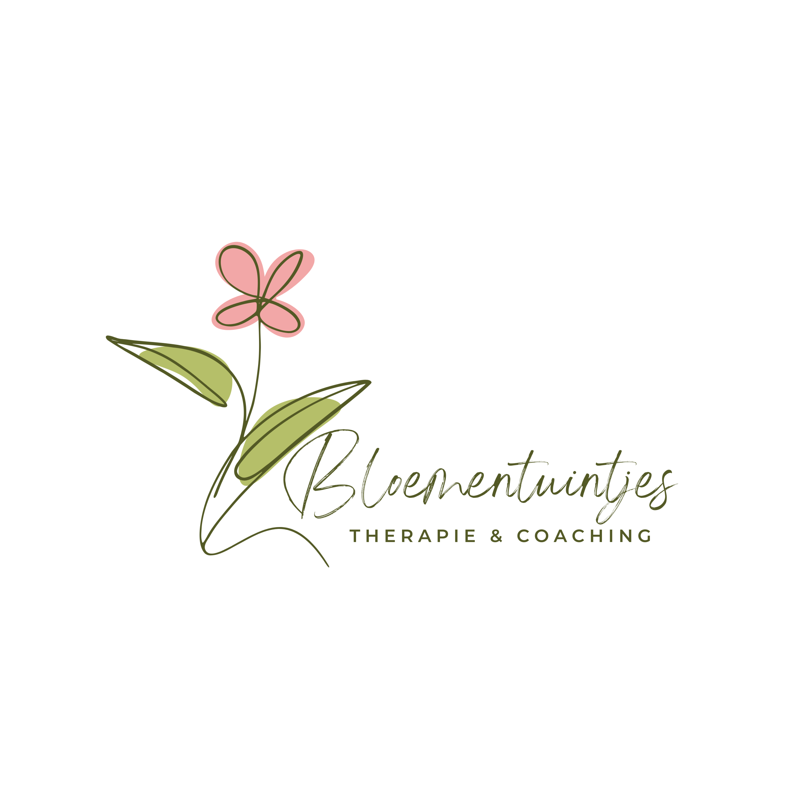 Bloementuintjes Therapie & Coaching